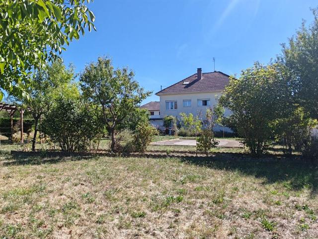 Maison vente à Chemenot, Sassenay