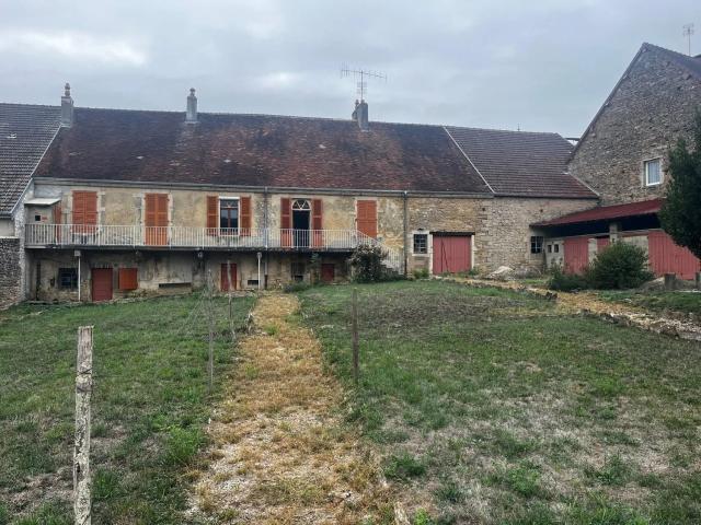 Maison vente à Vincelles, Val-Sonnette