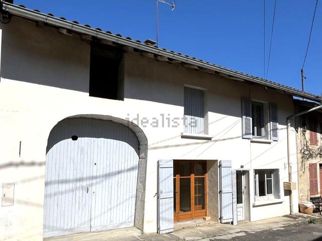 Maison vente à Villechantria, Val-Suran