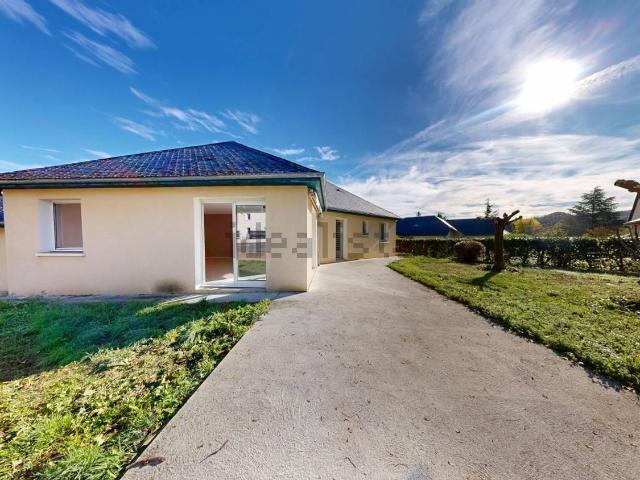 Maison location à Lotissement le Chêne, Valady