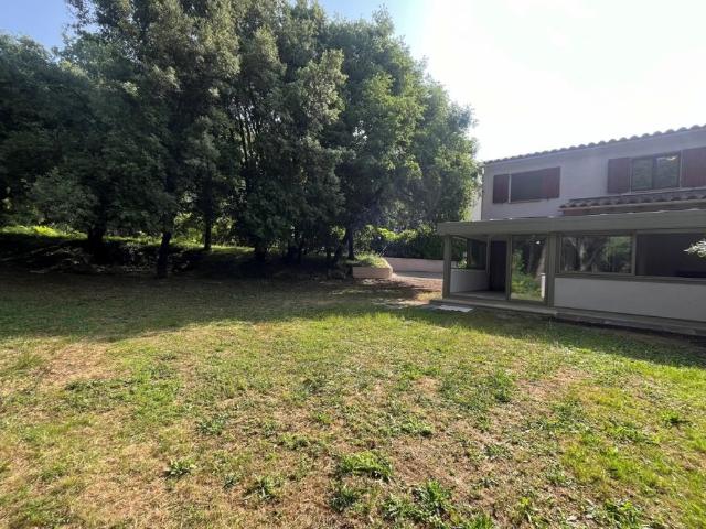 Maison location à Grasse, Valbonne
