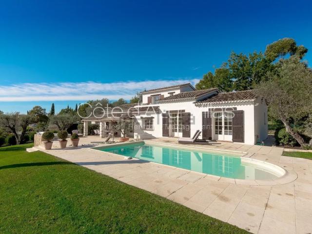 Maison vente à Opio, Alpes-Maritimes