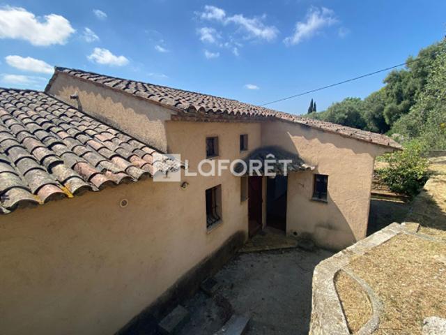 Maison vente à Valbonne, Alpes-Maritimes