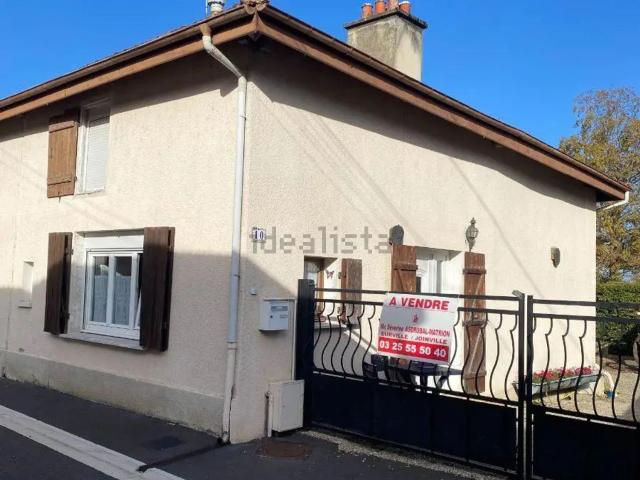 Maison vente à Valcourt, Haute-Marne
