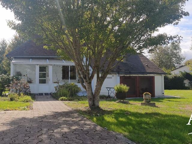Maison vente à Arrou, Vald'Yerre