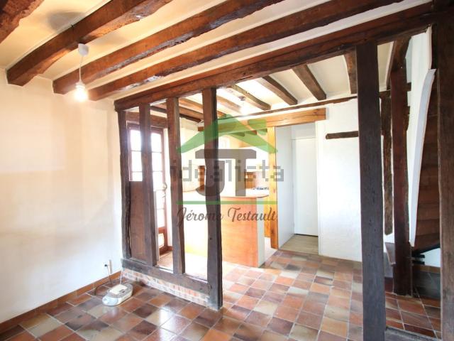 Maison vente à Le Patis, Vald'Yerre
