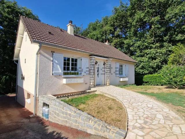 Maison vente à Le Patis, Vald'Yerre