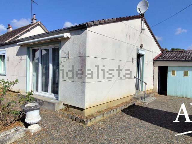 Maison vente à Arrou, Vald'Yerre