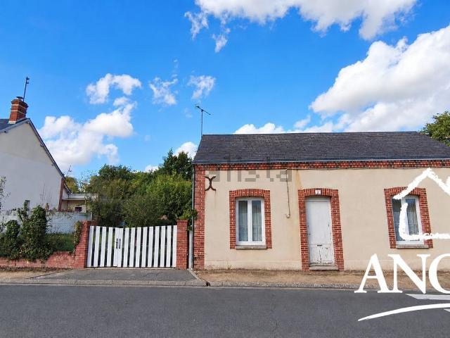 Maison vente à La Ballastière, Vald'Yerre