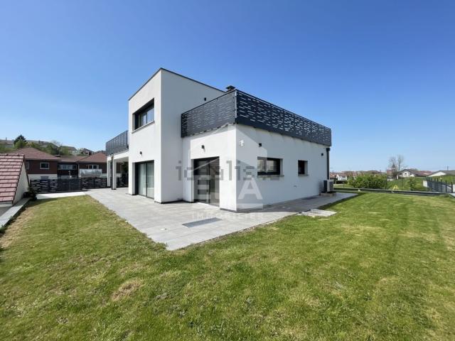 Maison vente à Notre-Dame, Valdahon