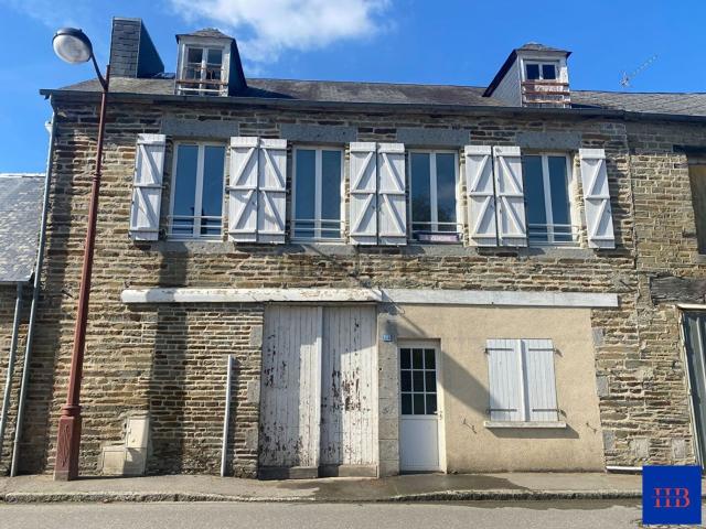 Maison vente à La Crête, Valdallière