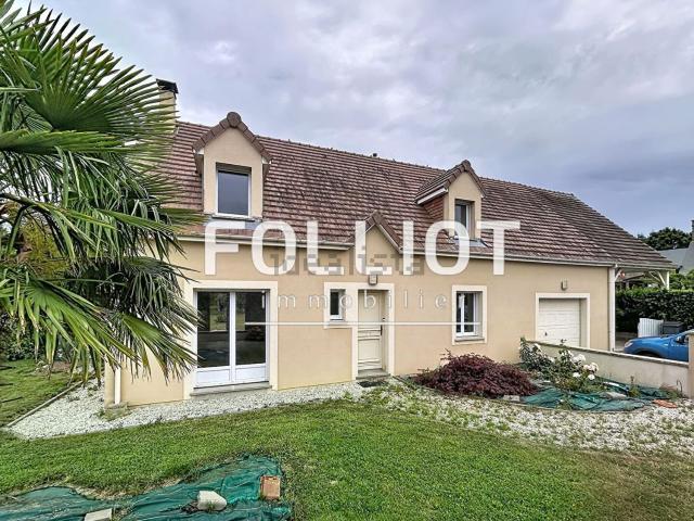 Maison vente à Saint-Charles-de-Percy, Valdallière