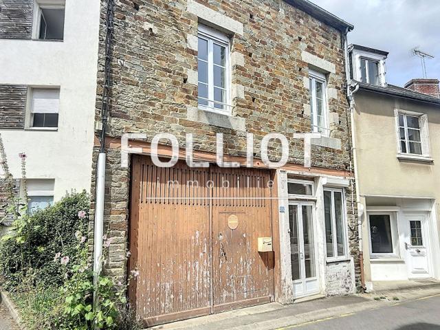 Maison vente à La Grange, Valdallière