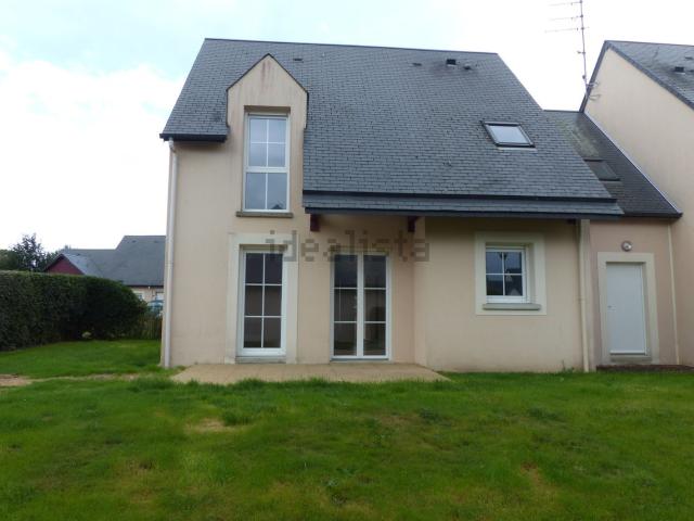 Maison vente à Viessoix, Valdallière