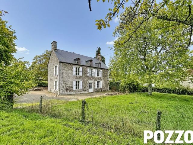 Maison vente à Chênedollé, Valdallière