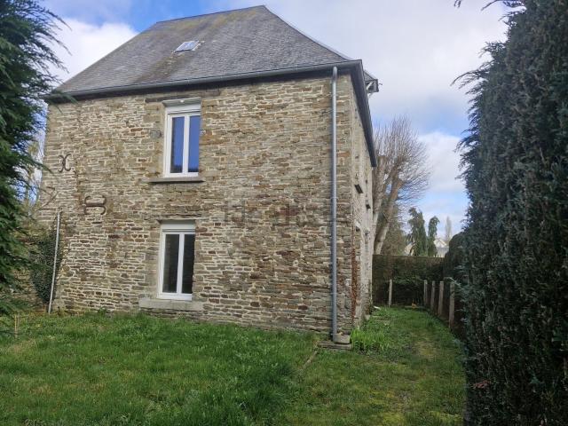 Maison vente à La Groudière, Valdallière