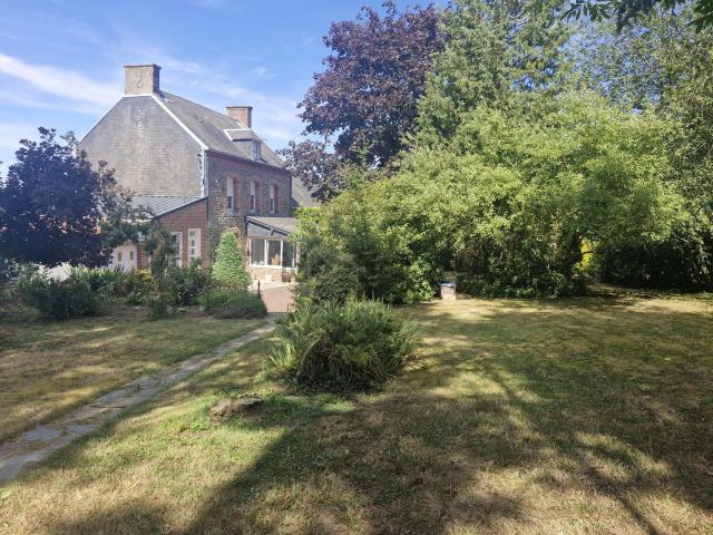 Maison vente à La Groudière, Valdallière
