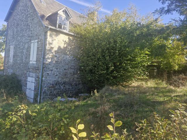 Maison vente à La Chesnaye, Valdallière
