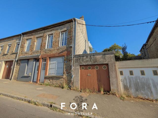 Maison vente à Vassy, Valdallière