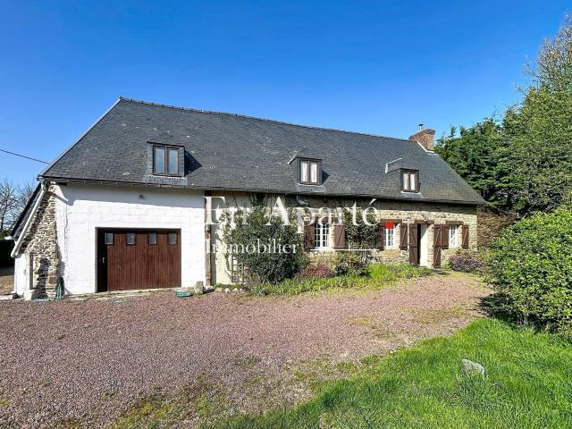 Maison vente à La Grange, Valdallière