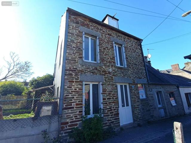 Maison vente à La Grange, Valdallière