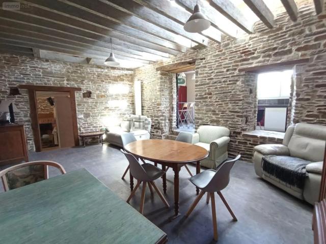 Maison vente à La Grange, Valdallière