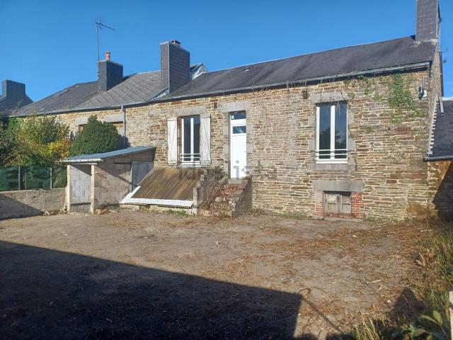 Maison vente à La Groudière, Valdallière