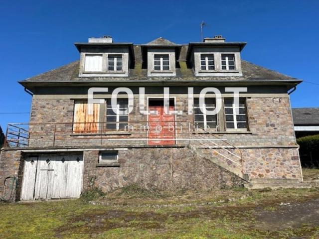 Maison vente à Viessoix, Valdallière