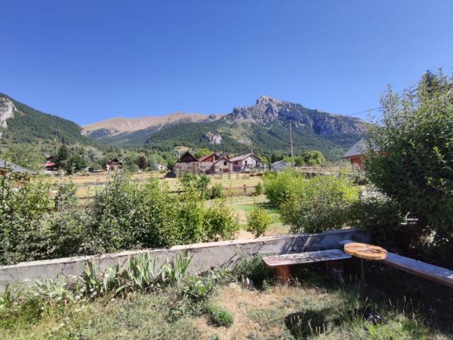 Maison vente à La Roche, Valdeblore