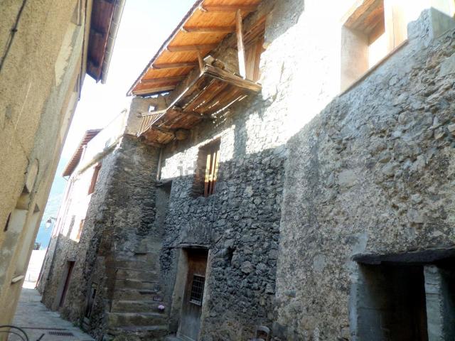 Maison vente à La Roche, Valdeblore