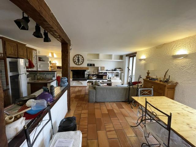 Maison vente à Les Cabanons, Valderoure