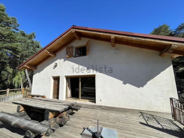 Maison vente à Les Cabanons, Valderoure