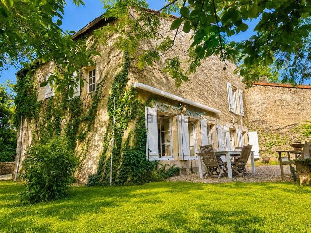 Maison vente à Saint-Martin-la-Rivière, Valdivienne