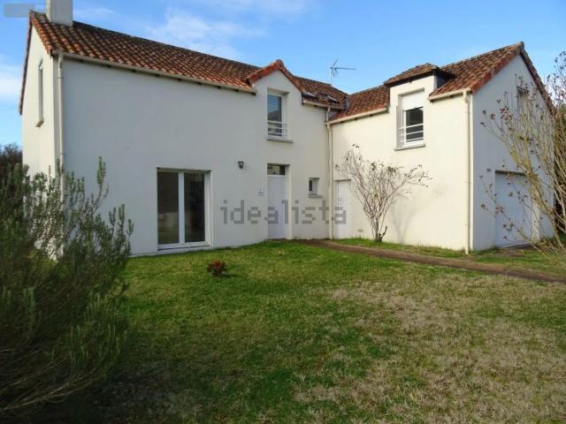 Maison vente à Salles en Toulon, Valdivienne