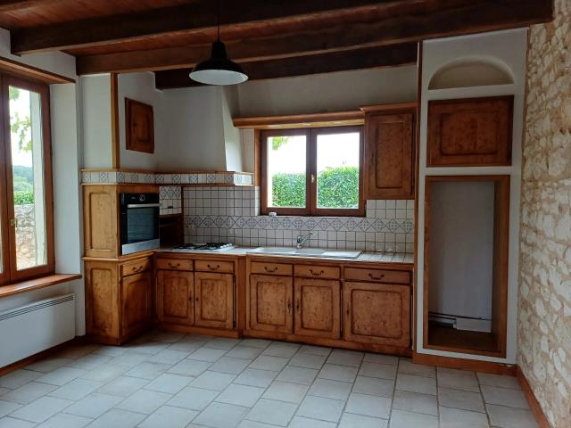Maison location à Cubord (Rive Gauche), Valdivienne