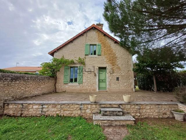 Maison location à Cubord (Rive Gauche), Valdivienne