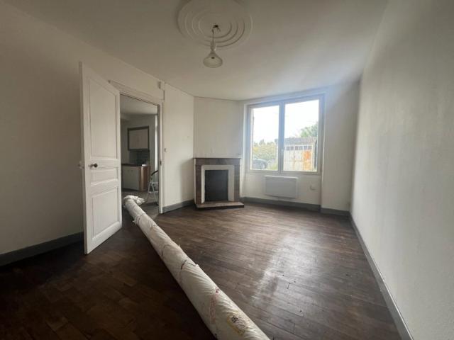 Appartement vente à Montmorillon, Valdivienne
