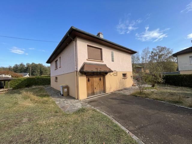 Maison vente à Le Pâquis, Valdoie