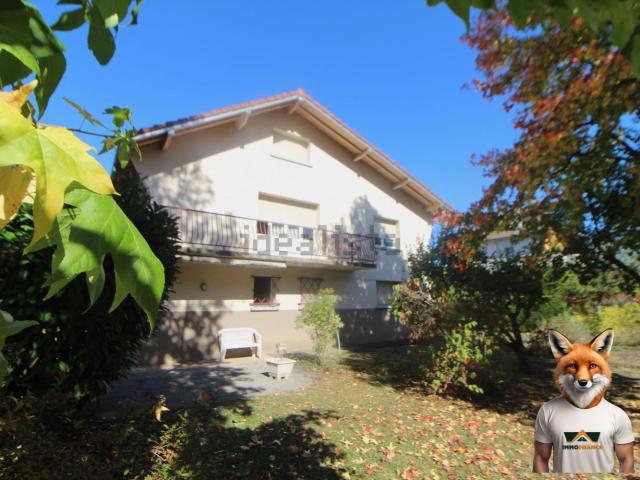 Maison vente à Valdoie, Territoire-de-Belfort