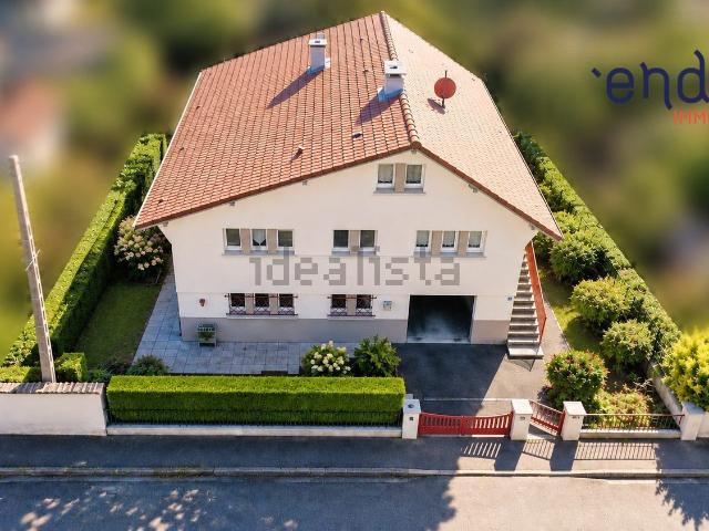 Maison vente à Belfort, Territoire-de-Belfort