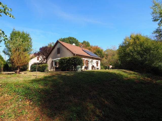 Maison vente à Chaux, Territoire-de-Belfort