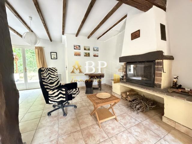 Maison vente à Châteaudun, Arrou