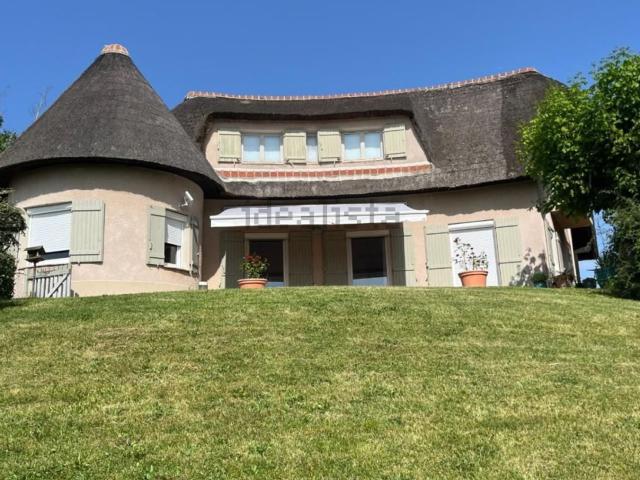 Maison vente à La Côte, Valeille