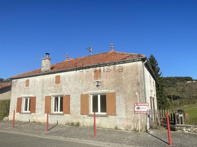 Maison vente à Valeilles, Tarn-et-Garonne