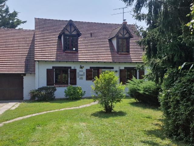 Maison vente à Varennes-sur-Fouzon, Val-Fouzon