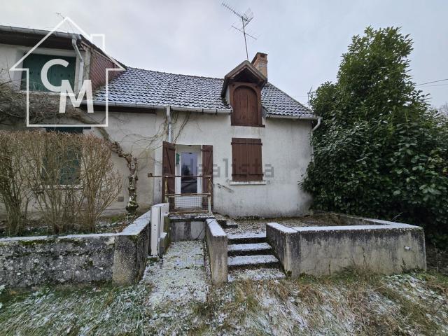 Maison vente à Travail-Chien, Valençay