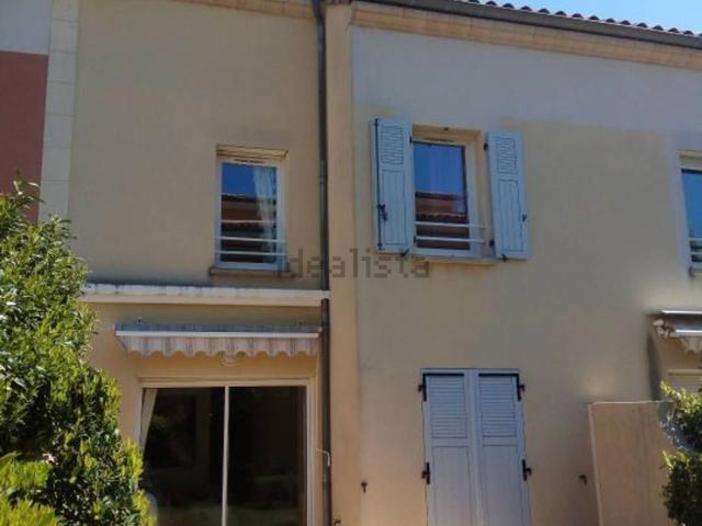 Maison location à Le Grand Charran, Valence