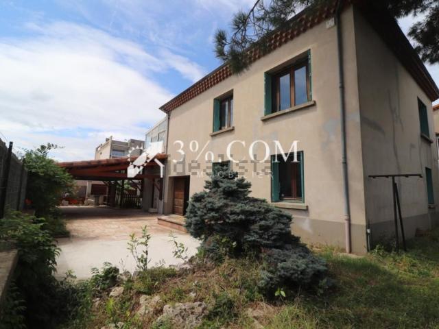 Maison vente à Valence, Drôme