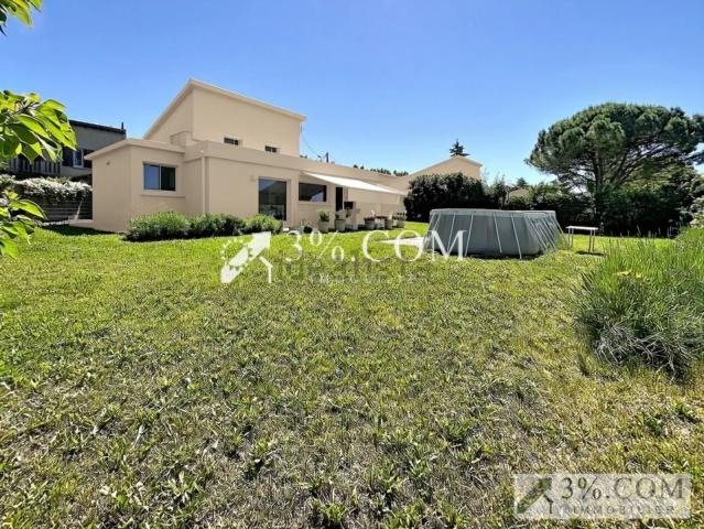 Maison vente à Le Petit Charran, Valence