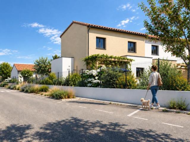 Maison vente à Le Grand Charran, Valence